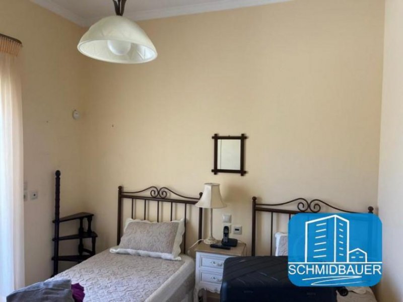 Kamilari Kreta, Kamilari: Haus mit Panoramablick zu verkaufen Haus kaufen